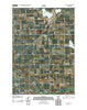 Cottonwood Minnesota Historical topographic map, 1:24000 scale, 7.5 X 7.5 Minute, Year 2010