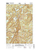 Cramer Minnesota Current topographic map, 1:24000 scale, 7.5 X 7.5 Minute, Year 2016