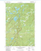 Cramer Minnesota Historical topographic map, 1:24000 scale, 7.5 X 7.5 Minute, Year 1981