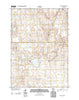 Current Lake Minnesota Historical topographic map, 1:24000 scale, 7.5 X 7.5 Minute, Year 2013