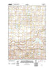 Dale Minnesota Historical topographic map, 1:24000 scale, 7.5 X 7.5 Minute, Year 2013