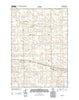 Danube Minnesota Historical topographic map, 1:24000 scale, 7.5 X 7.5 Minute, Year 2013