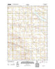Darfur Minnesota Historical topographic map, 1:24000 scale, 7.5 X 7.5 Minute, Year 2013