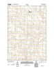 Dawson NW Minnesota Historical topographic map, 1:24000 scale, 7.5 X 7.5 Minute, Year 2013