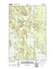 Dora Lake Minnesota Historical topographic map, 1:24000 scale, 7.5 X 7.5 Minute, Year 2013