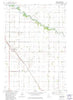 Doran Minnesota Historical topographic map, 1:24000 scale, 7.5 X 7.5 Minute, Year 1981