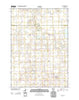 Easton Minnesota Historical topographic map, 1:24000 scale, 7.5 X 7.5 Minute, Year 2013