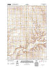Edgerton NE Minnesota Historical topographic map, 1:24000 scale, 7.5 X 7.5 Minute, Year 2013