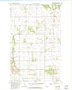 Ellerth Minnesota Historical topographic map, 1:24000 scale, 7.5 X 7.5 Minute, Year 1982