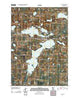 Elysian Minnesota Historical topographic map, 1:24000 scale, 7.5 X 7.5 Minute, Year 2010