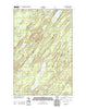 Fairbanks Minnesota Historical topographic map, 1:24000 scale, 7.5 X 7.5 Minute, Year 2013
