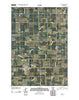 Fairfax Minnesota Historical topographic map, 1:24000 scale, 7.5 X 7.5 Minute, Year 2010