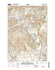 Farmington Minnesota Current topographic map, 1:24000 scale, 7.5 X 7.5 Minute, Year 2016