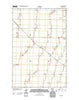 Felton Minnesota Historical topographic map, 1:24000 scale, 7.5 X 7.5 Minute, Year 2013