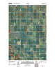 Felton SW Minnesota Historical topographic map, 1:24000 scale, 7.5 X 7.5 Minute, Year 2010