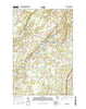 Finlayson Minnesota Current topographic map, 1:24000 scale, 7.5 X 7.5 Minute, Year 2016