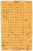 Flom Minnesota Historical topographic map, 1:62500 scale, 15 X 15 Minute, Year 1918