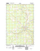 Floodwood Minnesota Historical topographic map, 1:24000 scale, 7.5 X 7.5 Minute, Year 2013