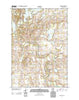 French Lake Minnesota Historical topographic map, 1:24000 scale, 7.5 X 7.5 Minute, Year 2013