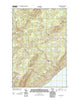 French River Minnesota Historical topographic map, 1:24000 scale, 7.5 X 7.5 Minute, Year 2013