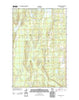 Frontenac Lake Minnesota Historical topographic map, 1:24000 scale, 7.5 X 7.5 Minute, Year 2013