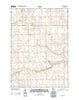 Fulda SW Minnesota Historical topographic map, 1:24000 scale, 7.5 X 7.5 Minute, Year 2013