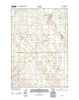 Gary SE Minnesota Historical topographic map, 1:24000 scale, 7.5 X 7.5 Minute, Year 2013