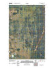 Gimiwan Lake Minnesota Historical topographic map, 1:24000 scale, 7.5 X 7.5 Minute, Year 2010