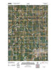 Glencoe Minnesota Historical topographic map, 1:24000 scale, 7.5 X 7.5 Minute, Year 2010