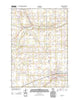 Glencoe Minnesota Historical topographic map, 1:24000 scale, 7.5 X 7.5 Minute, Year 2013