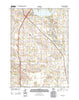 Glenville Minnesota Historical topographic map, 1:24000 scale, 7.5 X 7.5 Minute, Year 2013