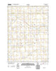 Godahl Minnesota Historical topographic map, 1:24000 scale, 7.5 X 7.5 Minute, Year 2013