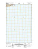 Good Harbor Bay OE E Minnesota Historical topographic map, 1:24000 scale, 7.5 X 7.5 Minute, Year 2013