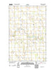 Goodridge SW Minnesota Historical topographic map, 1:24000 scale, 7.5 X 7.5 Minute, Year 2013