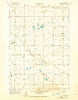 Gracelock Minnesota Historical topographic map, 1:24000 scale, 7.5 X 7.5 Minute, Year 1958