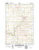 Gracelock NW Minnesota Historical topographic map, 1:24000 scale, 7.5 X 7.5 Minute, Year 2013