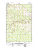 Graceton Minnesota Historical topographic map, 1:24000 scale, 7.5 X 7.5 Minute, Year 2013