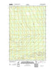 Graceton SE Minnesota Historical topographic map, 1:24000 scale, 7.5 X 7.5 Minute, Year 2013