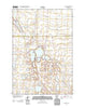 Graceville Minnesota Historical topographic map, 1:24000 scale, 7.5 X 7.5 Minute, Year 2013
