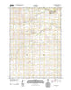 Grand Meadow Minnesota Historical topographic map, 1:24000 scale, 7.5 X 7.5 Minute, Year 2013