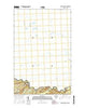 Grand Portage OE N Minnesota Current topographic map, 1:24000 scale, 7.5 X 7.5 Minute, Year 2016
