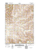 Greenleafton Minnesota Historical topographic map, 1:24000 scale, 7.5 X 7.5 Minute, Year 2013