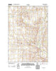 Greenwald Minnesota Historical topographic map, 1:24000 scale, 7.5 X 7.5 Minute, Year 2013