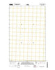 Hallock NE OE N Minnesota Current topographic map, 1:24000 scale, 7.5 X 7.5 Minute, Year 2016