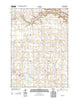 Hanska Minnesota Historical topographic map, 1:24000 scale, 7.5 X 7.5 Minute, Year 2013