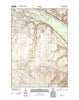 Hastings Minnesota Historical topographic map, 1:24000 scale, 7.5 X 7.5 Minute, Year 2013