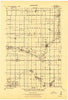 Hawley Minnesota Historical topographic map, 1:62500 scale, 15 X 15 Minute, Year 1919