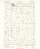 Hector Minnesota Historical topographic map, 1:24000 scale, 7.5 X 7.5 Minute, Year 1964