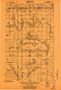 Hemmington Minnesota Historical topographic map, 1:62500 scale, 15 X 15 Minute, Year 1918