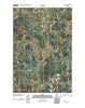 Henning SE Minnesota Historical topographic map, 1:24000 scale, 7.5 X 7.5 Minute, Year 2010